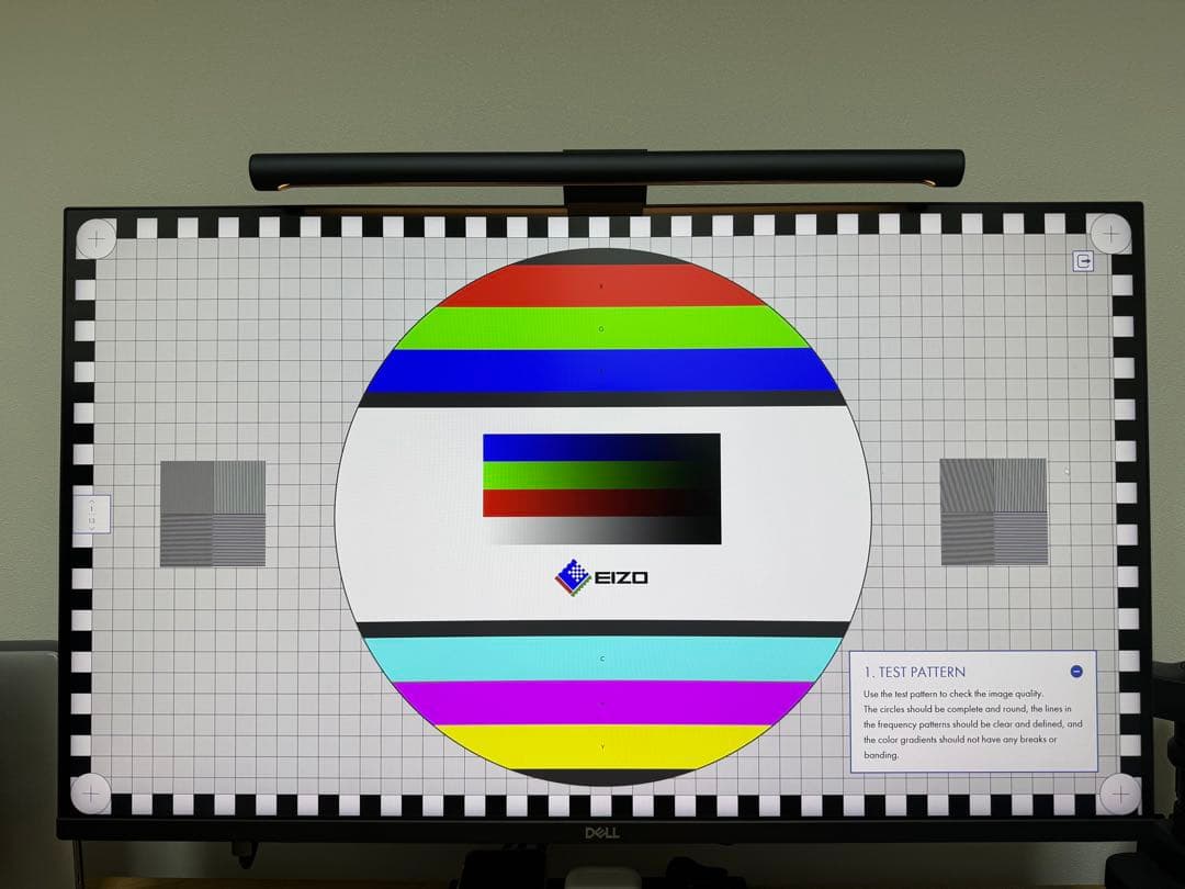 DELL G3223Q 4k モニター