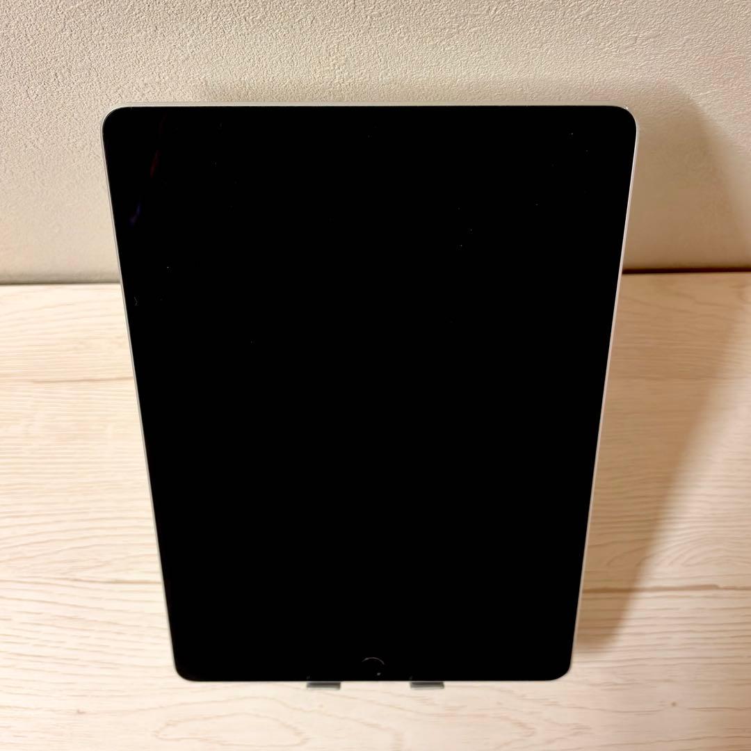 iPad 第9世代 10.2インチ 64GB Wi-Fi シルバー
