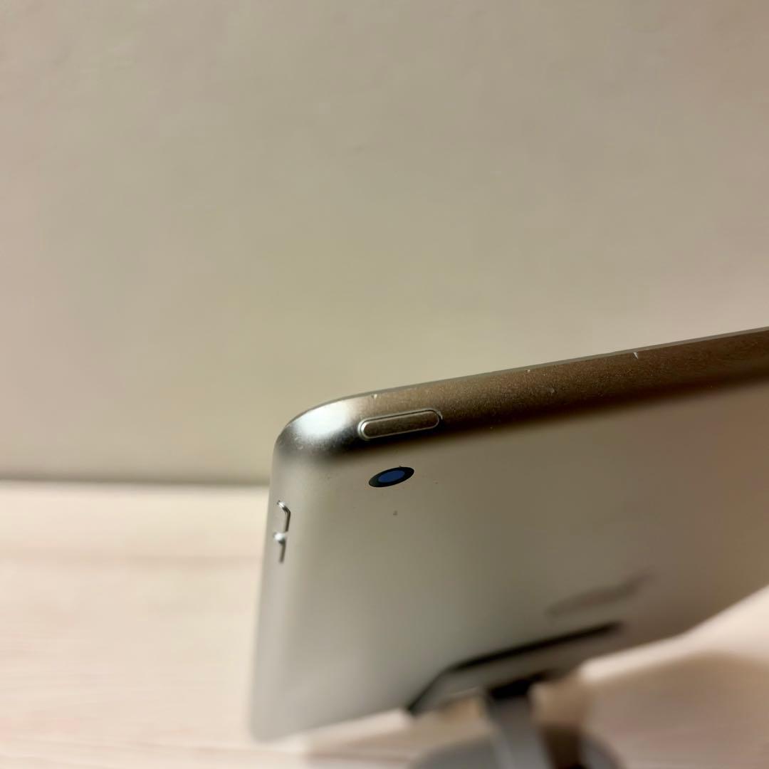 iPad 第9世代 10.2インチ 64GB Wi-Fi シルバー