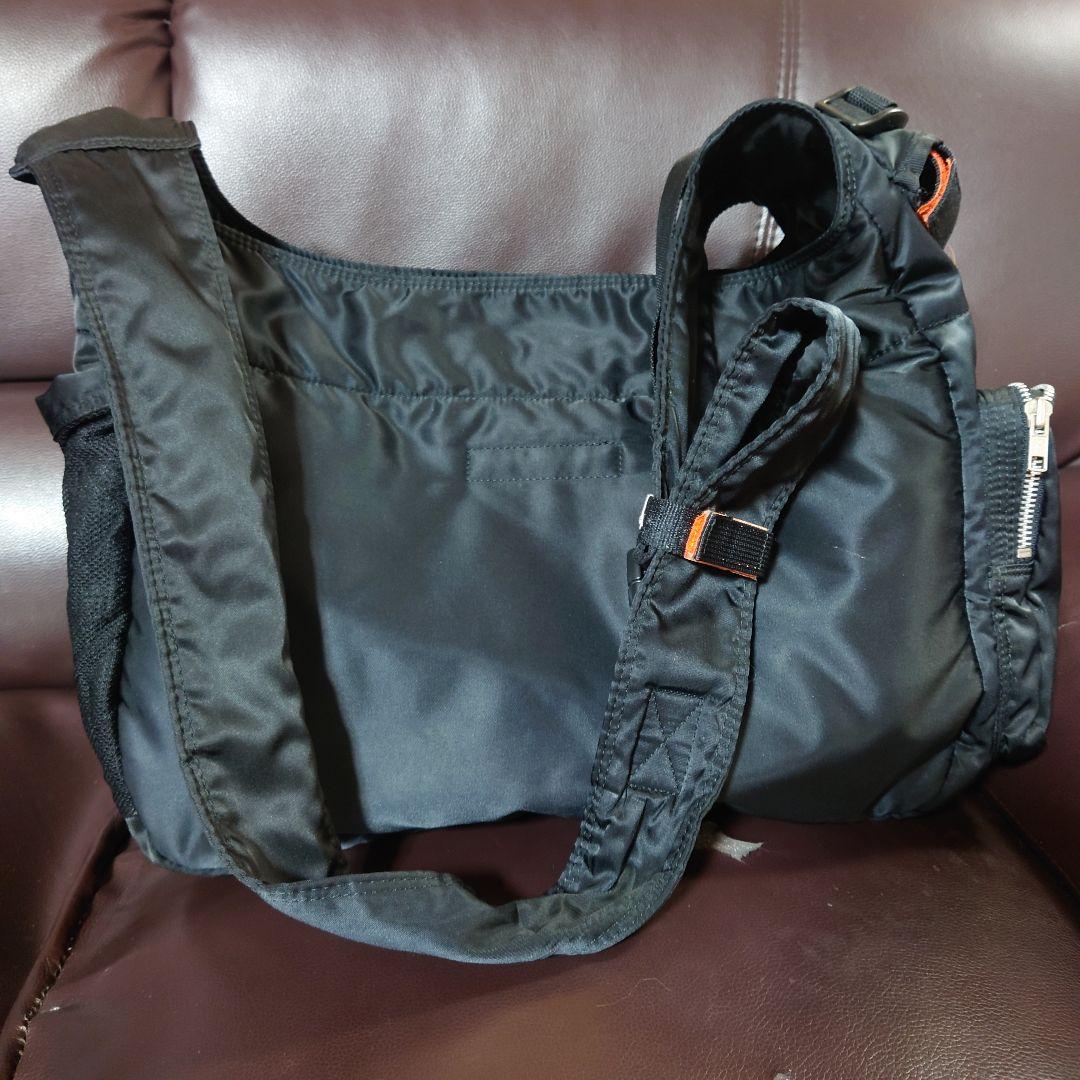 ツット:HEADPORTER 9ショルダー more about less