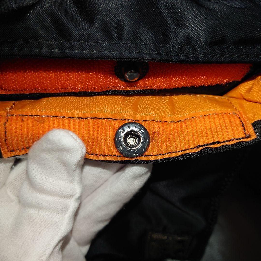 ツット:HEADPORTER 9ショルダー more about less