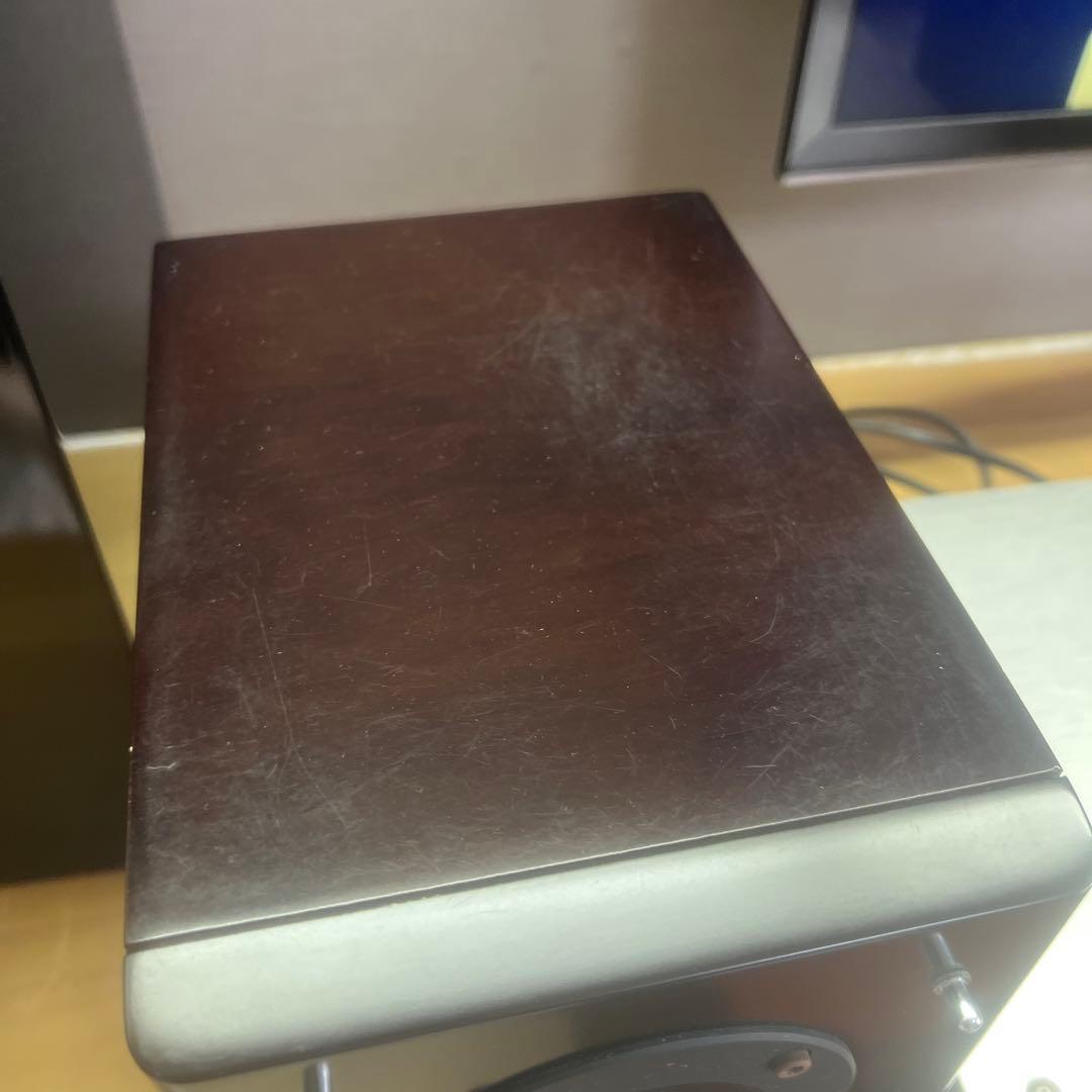 ラジオ・コンポ Victor/JVC EX- AR5