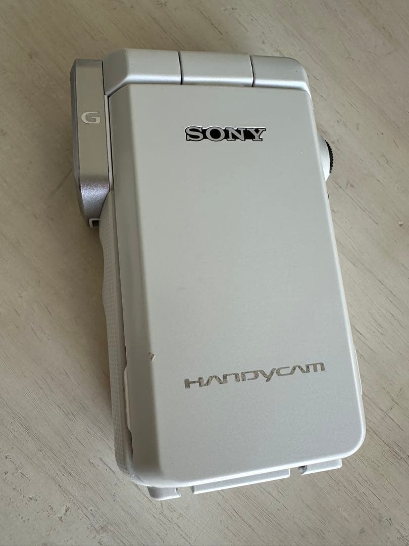 SONY HDR-GW66V ビデオカメラ おまけ付き