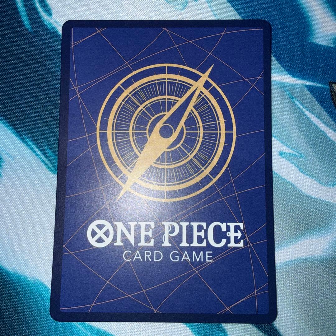 ワンピースカードゲーム キッド＆キラー SP 2枚