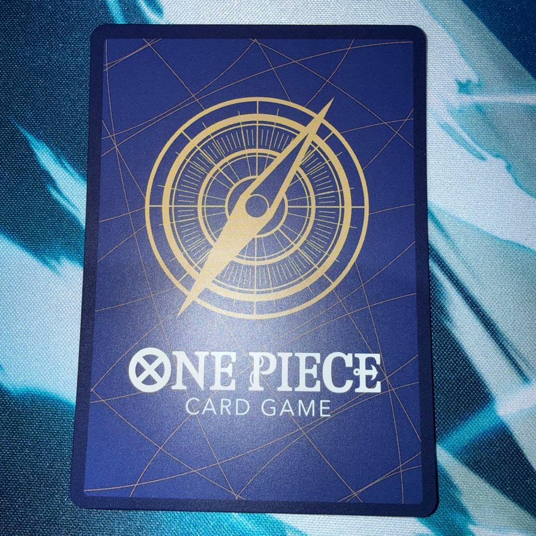 ワンピースカードゲーム キッド＆キラー SP 2枚