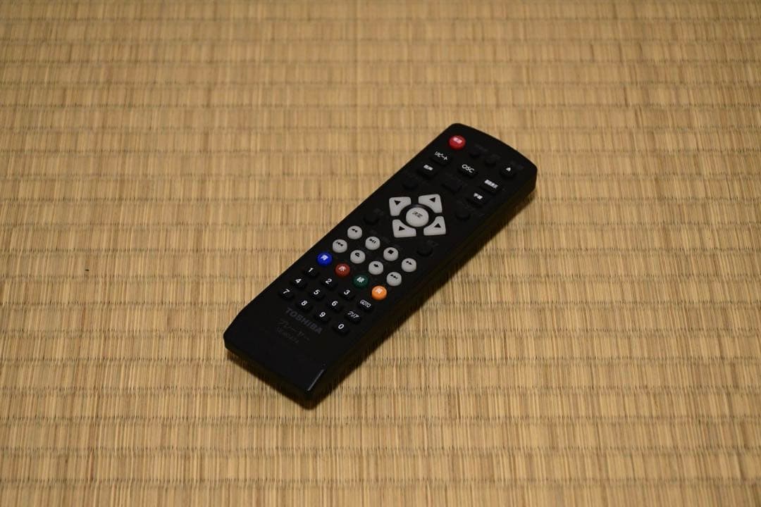 マロン　TOSHIBA DBP-S500 ブルーレイプレーヤー