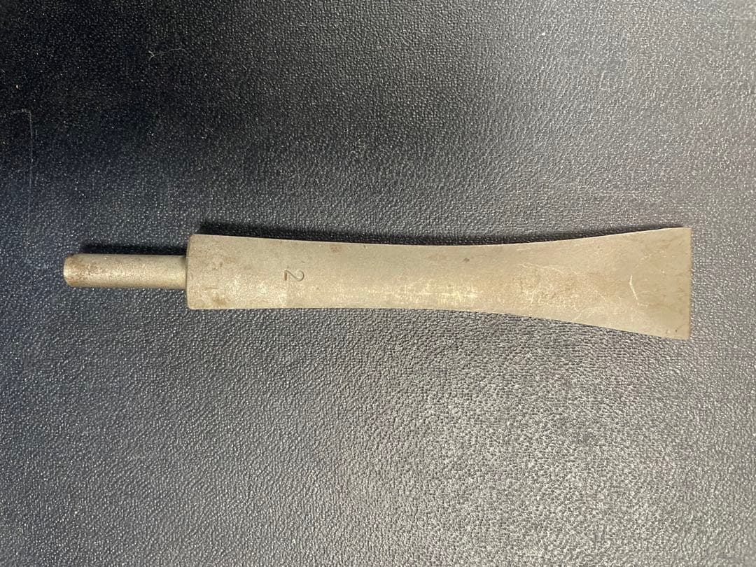 ファゴット用　シェーパー　ティップ　リーガー2