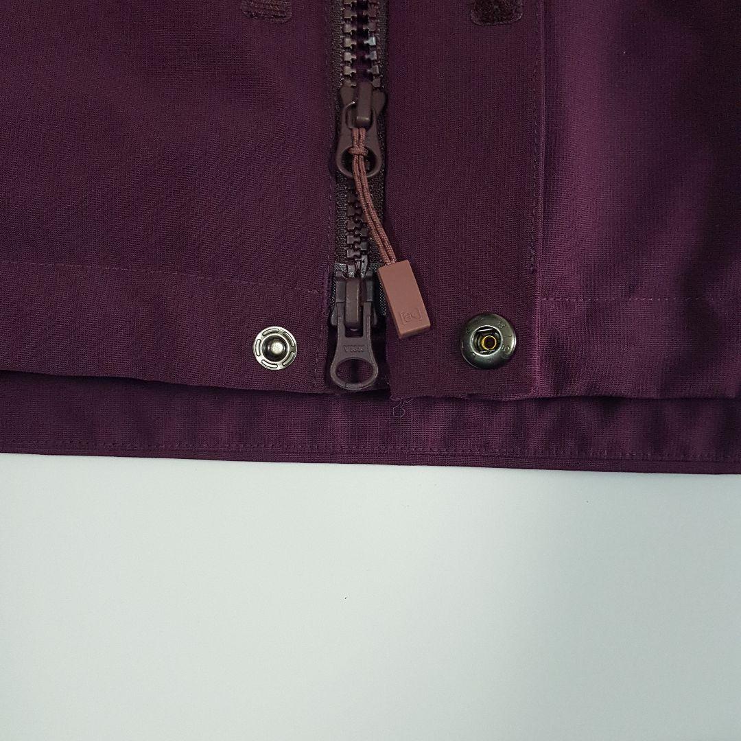 極美品　バートン　AK　レディース　スノージャケット　ゴアテックス　EMBARK