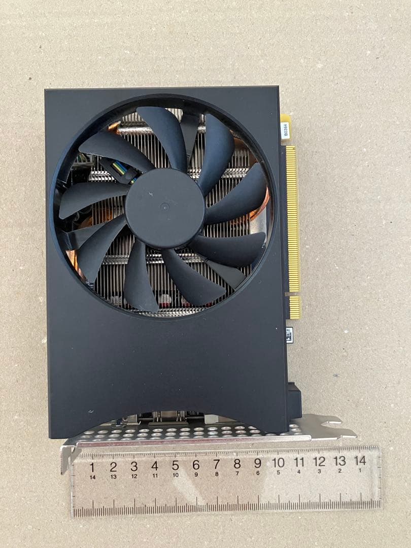 GTX1660Super グラフィックボード ZOTAC