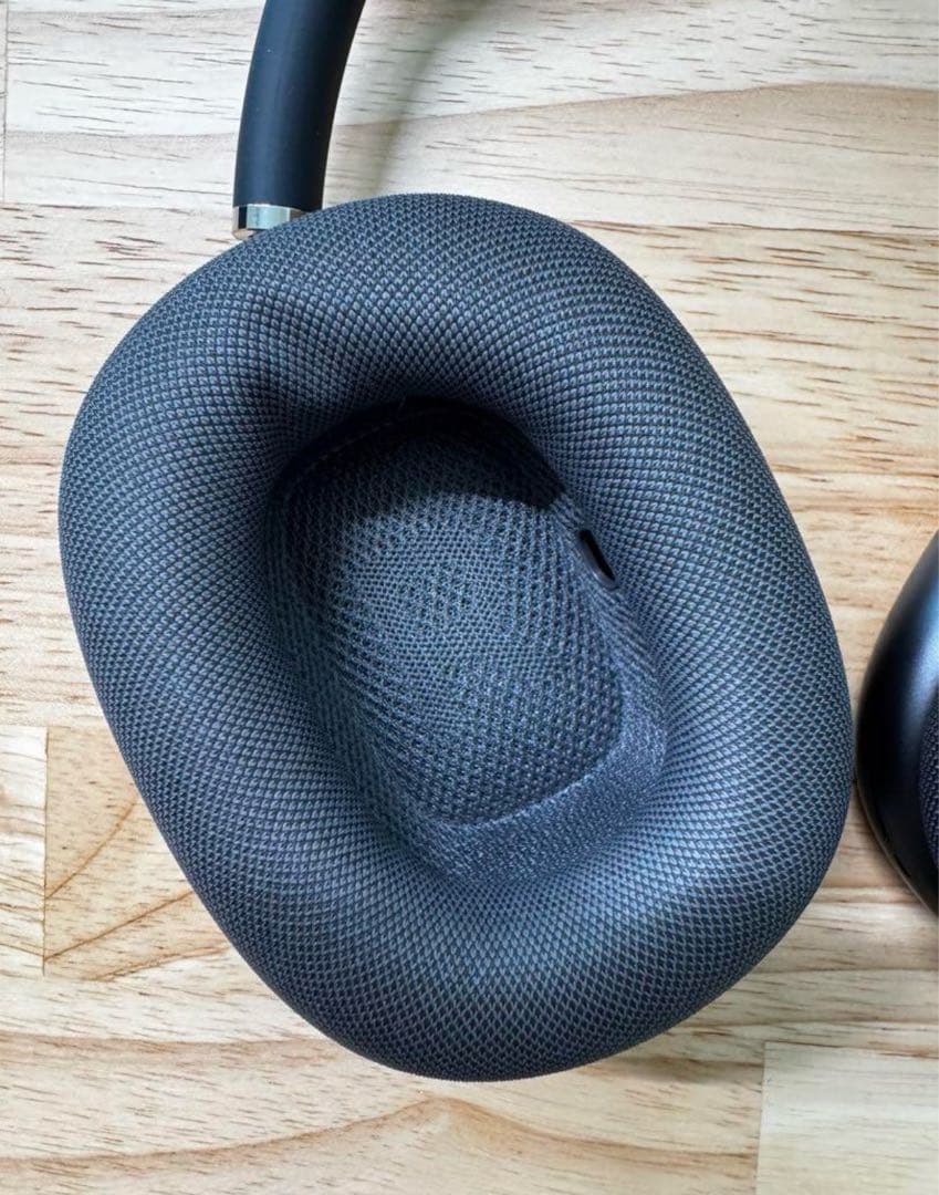 Apple AirPods Max スペースグレー lightning