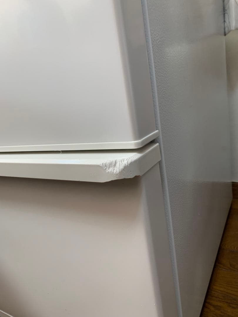 Aqua 冷凍庫 3ドア