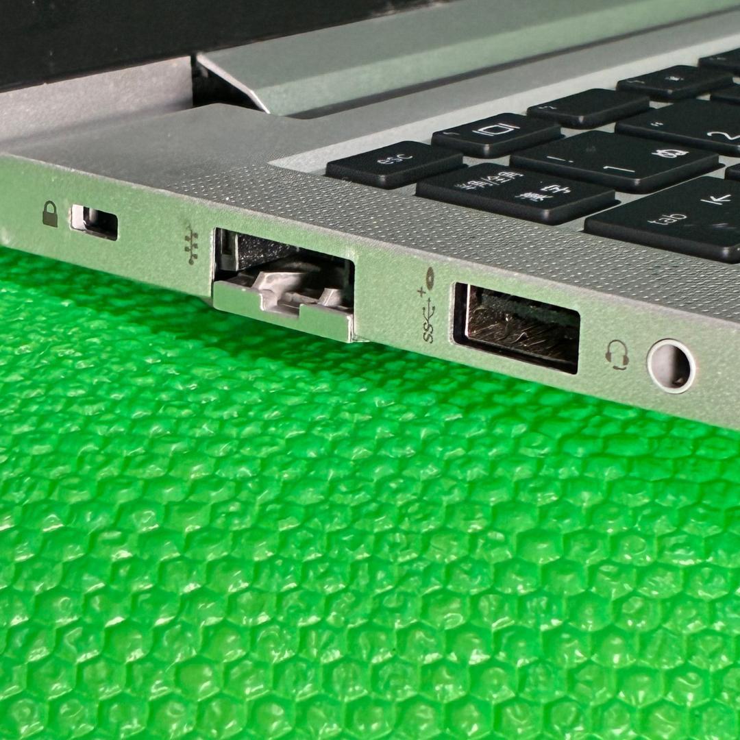 HPELITEBOOK 630G10 13世代i7/16GB/1TB　SSD新品