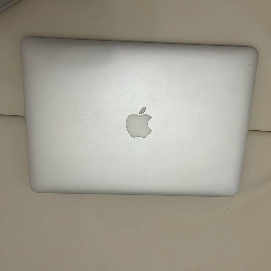 MacBook本体 MacBook