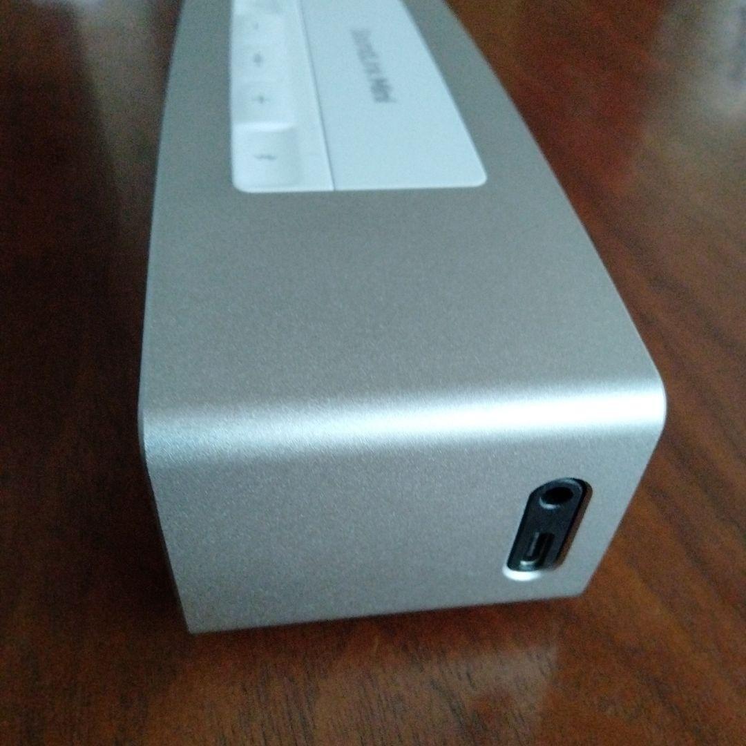 Bose SoundLink Mini Ⅱ SE ボーズ ワイヤレススピーカー