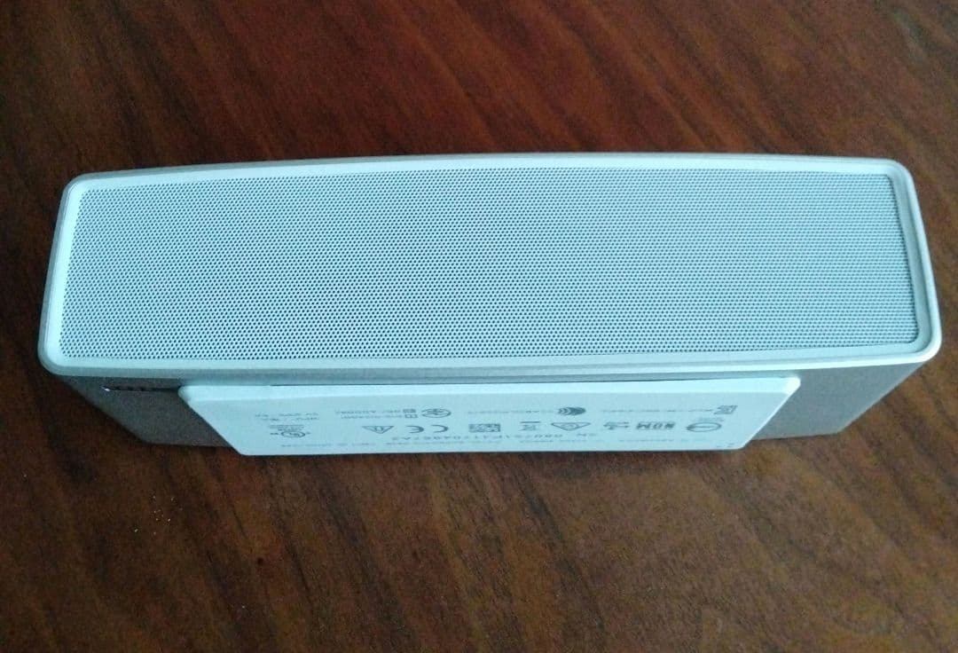 Bose SoundLink Mini Ⅱ SE ボーズ ワイヤレススピーカー