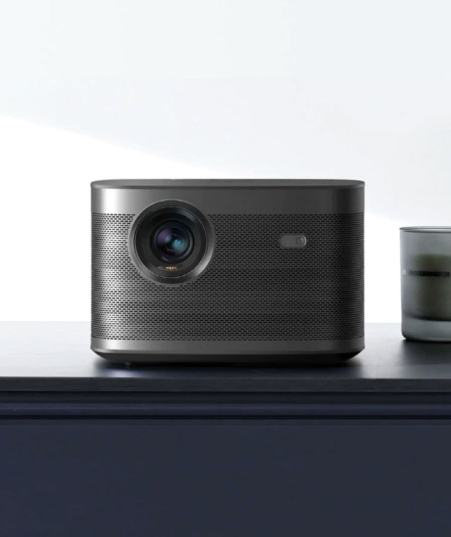 A*S様 XGIMI HORIZON Pro 高性能 4K プロジェクター 即日