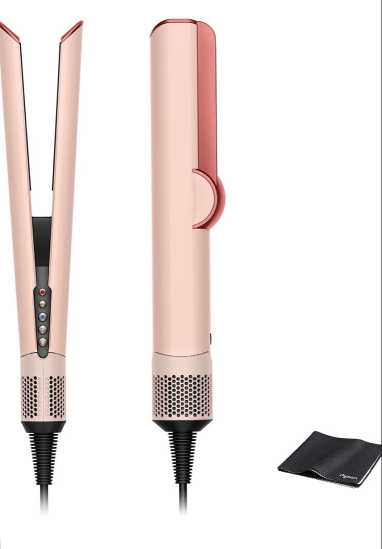 あっち ダイソンエアーフロー2回使用