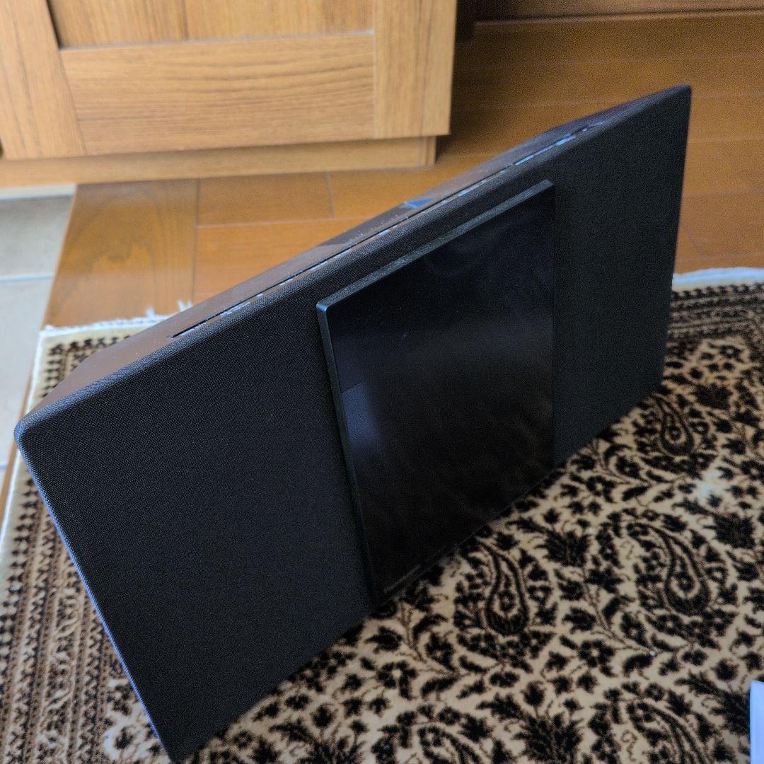 Panasonic SC-HC420 2024年製　オーディオシステム CD