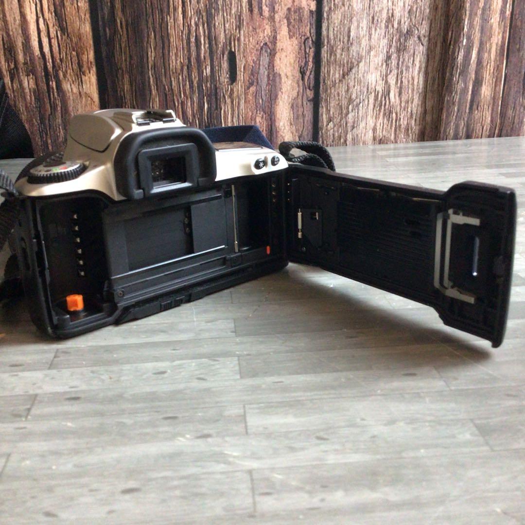 Canon キャノン EOS Kiss III 一眼レフカメラ フィルムカメラ