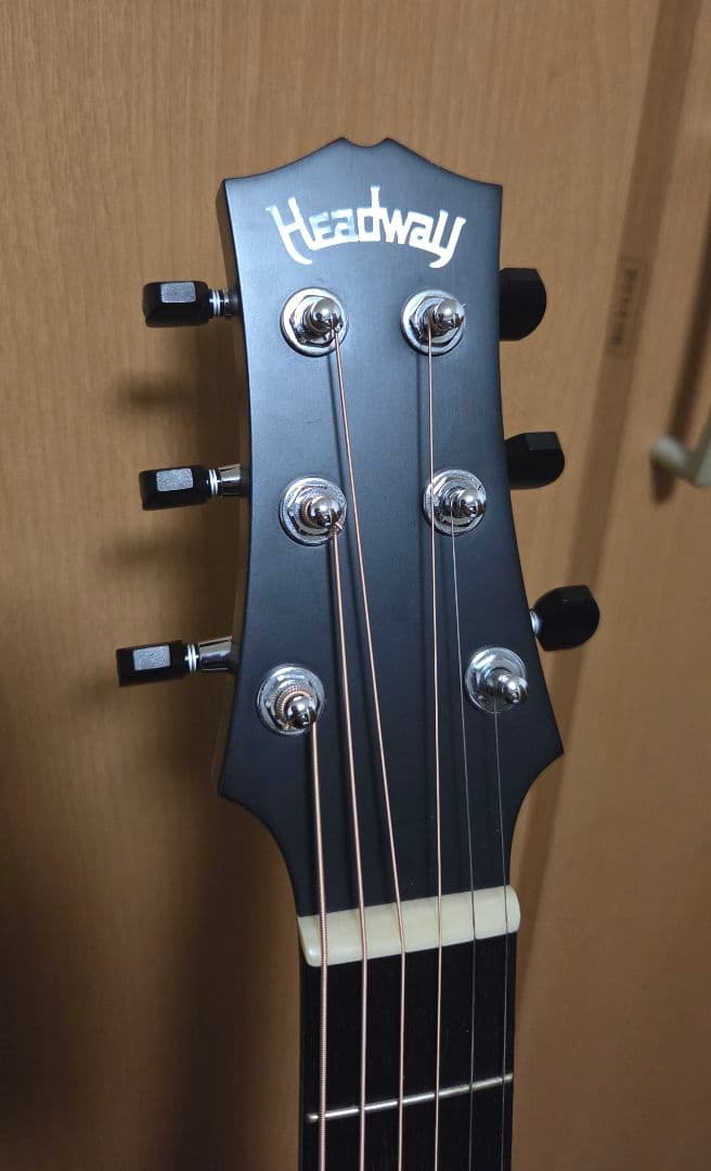 Headway HC-Soloist ATB ヘッドウェイ