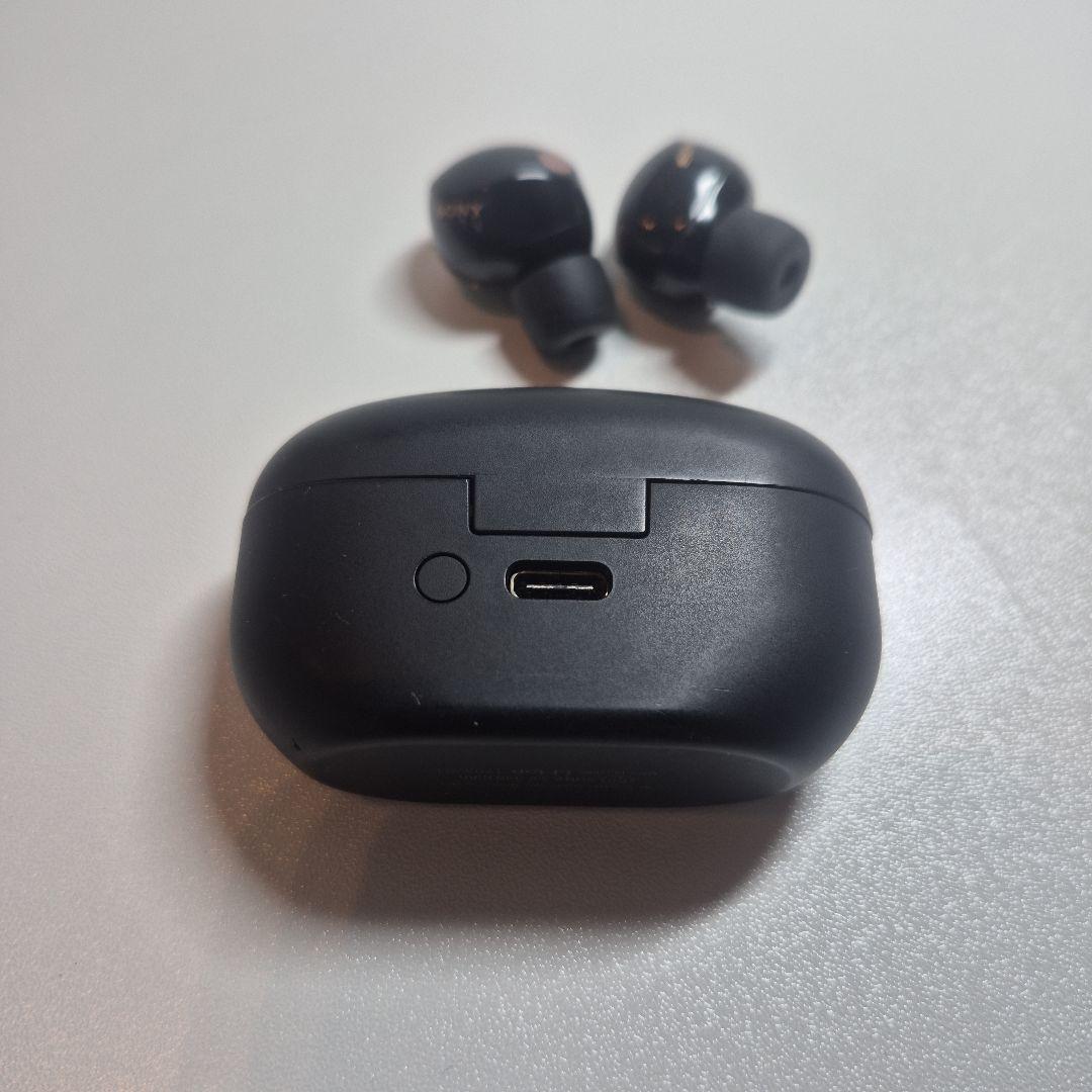 SONY WF-1000XM5/BC　動作確認済み 01003803