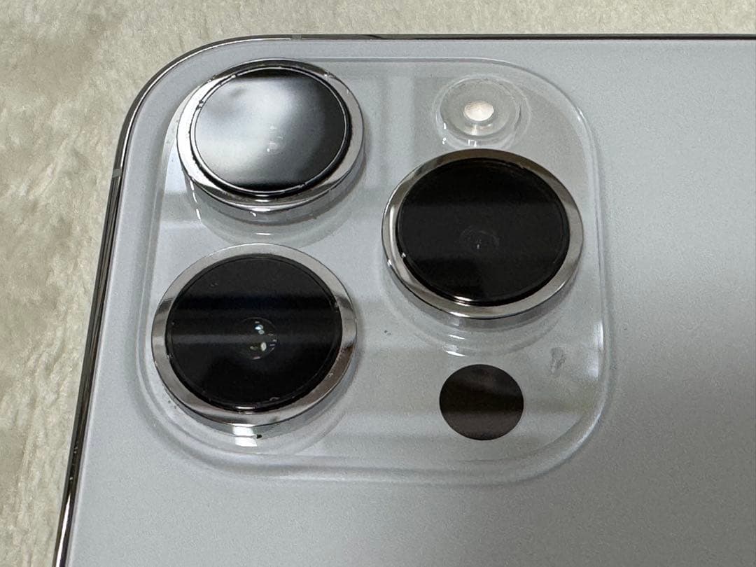 スマートフォン本体 iPhone14pro 256GB silver