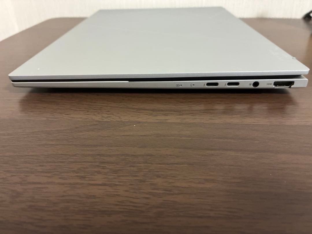 Windowsノート本体 ASUS Zenbook 14 OLED UX3405CA