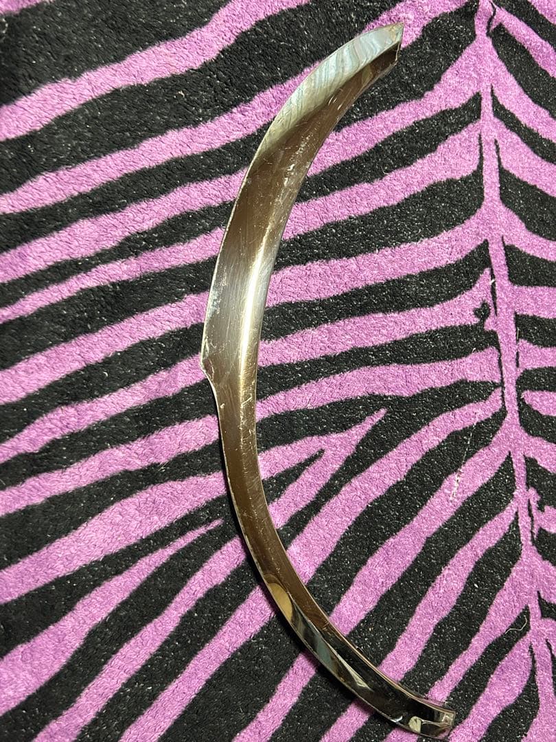 マ*会様 #CBアコード #フェンダートリム　セダン用　4本セット クローム