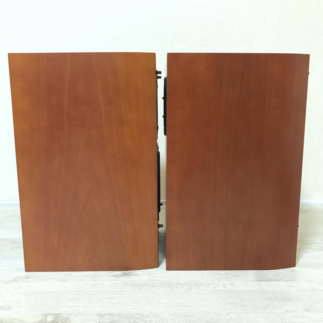 【希少/美品】Pioneer S-A77BS 3way2スピーカー ペア