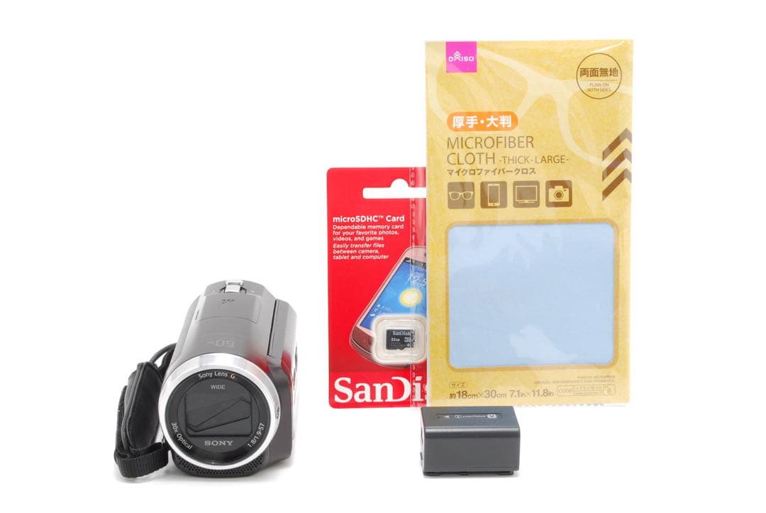 ✨極美品✨ソニー HDR-PJ675❤️感動の瞬間を大画面でシェアしよう！