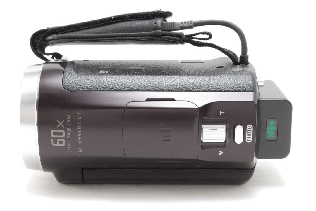 ✨極美品✨ソニー HDR-PJ675❤️感動の瞬間を大画面でシェアしよう！