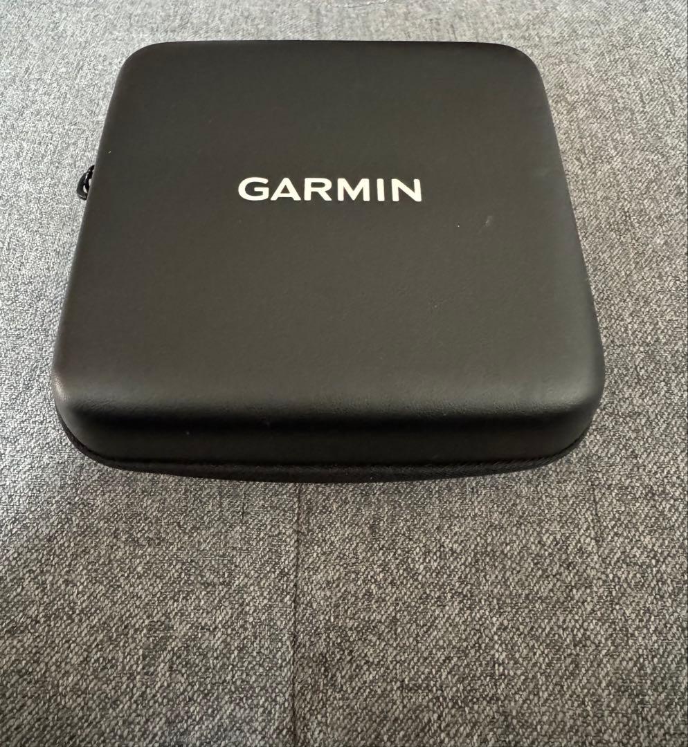 (どる円様用)GARMIN 距離計測器 approach R10