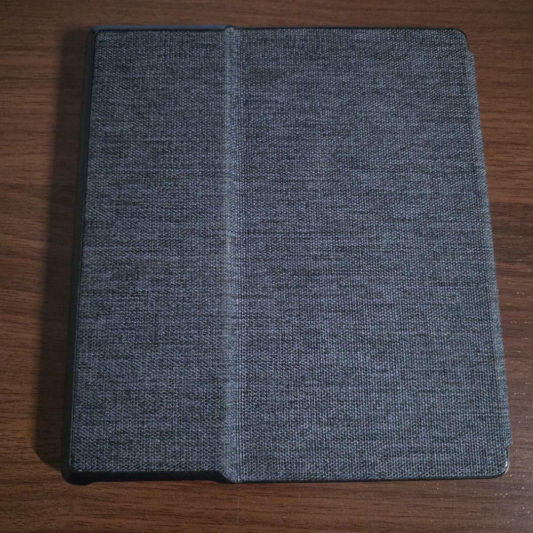 Kindle Oasis (第10世代) 32GB グレー