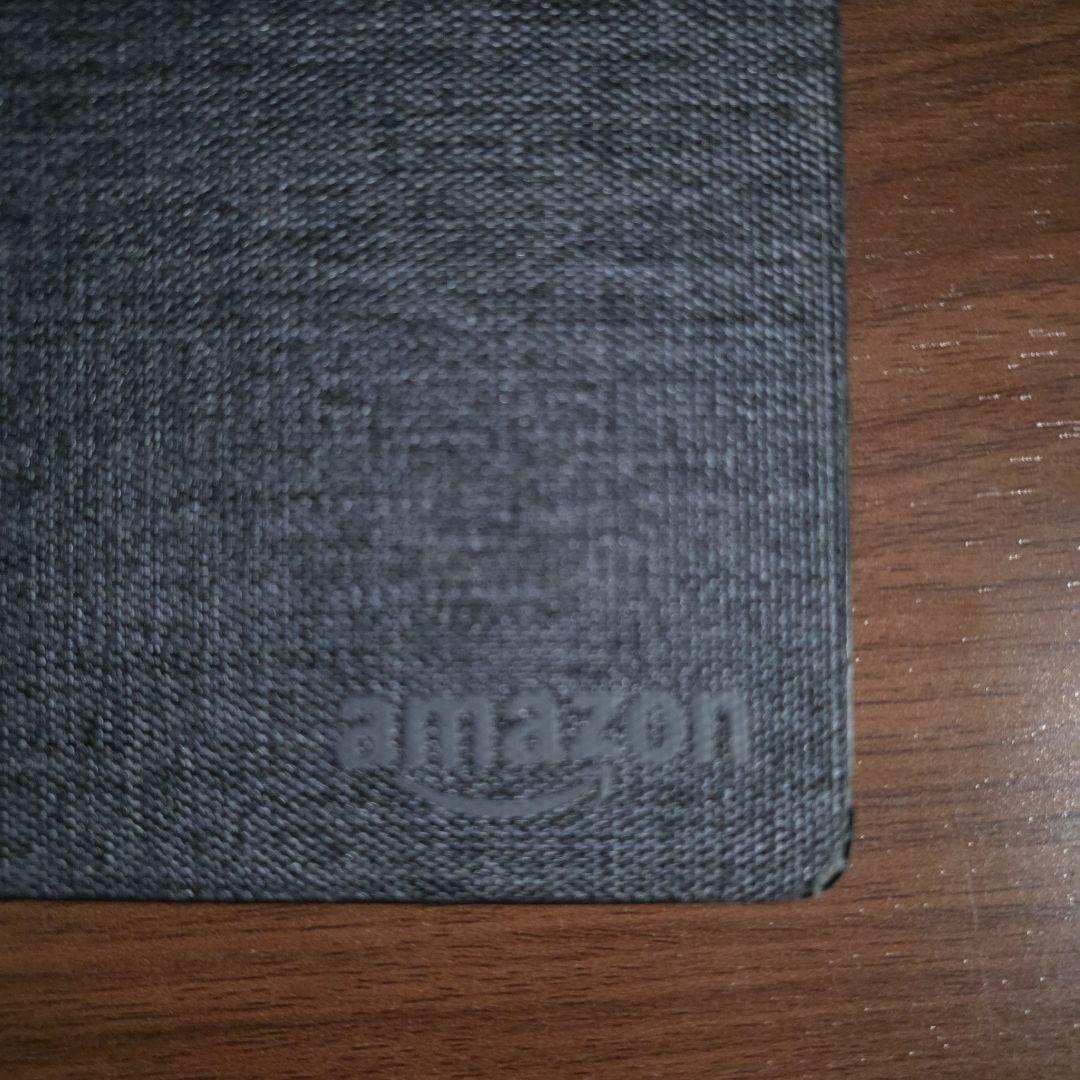 Kindle Oasis (第10世代) 32GB グレー