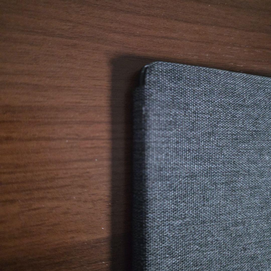 Kindle Oasis (第10世代) 32GB グレー