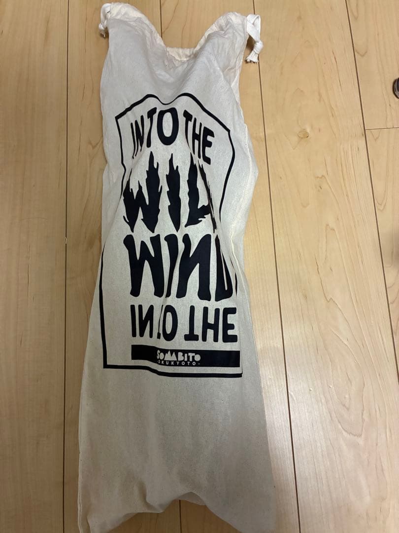 somabito ソマチェア 黒 ケース付き　スペシャルエンボス