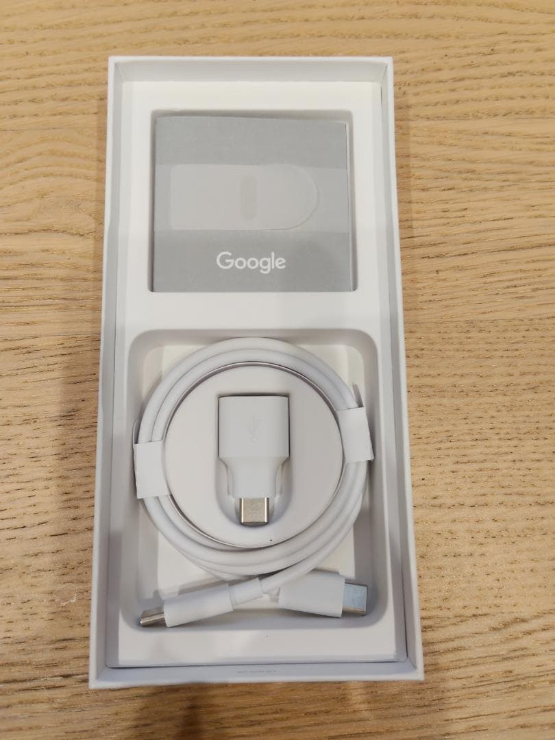 Google Pixel7Pro 128GB 未使用品