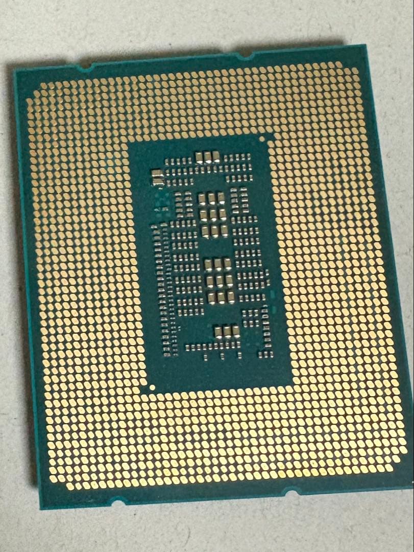 CPU Intel Core i5-12400F CPU LGA 1700