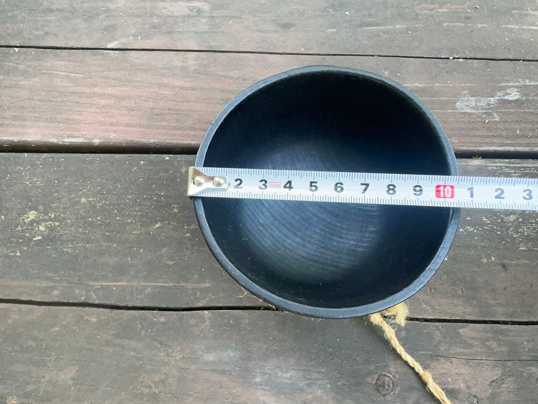 ソウルオブシベリア　茶碗と湯呑みセット