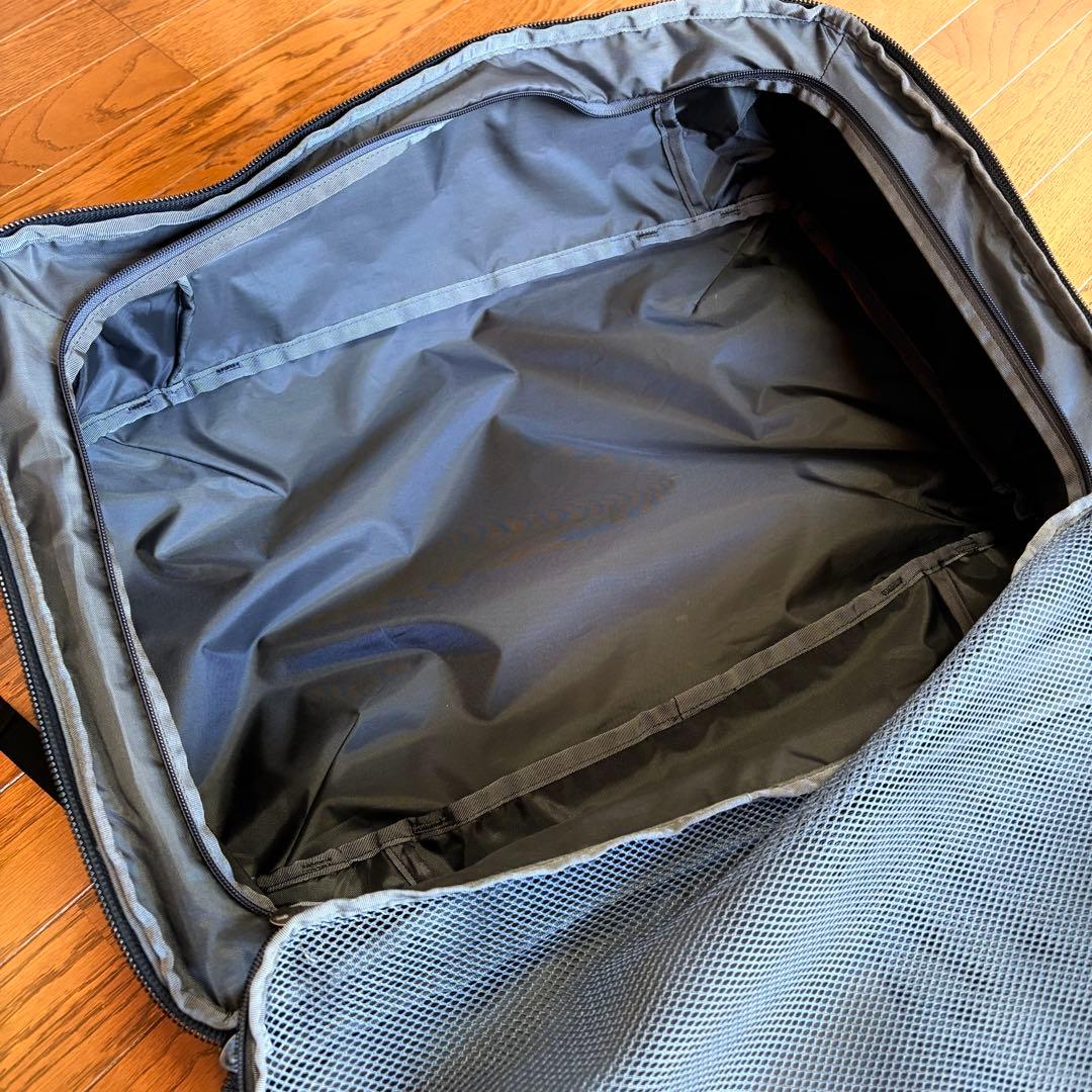 patagonia ブラックホール MLC 45L