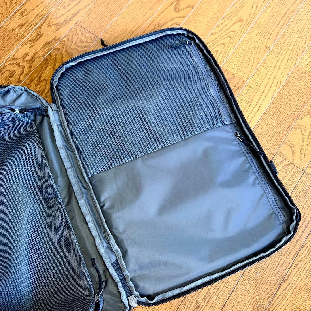 patagonia ブラックホール MLC 45L