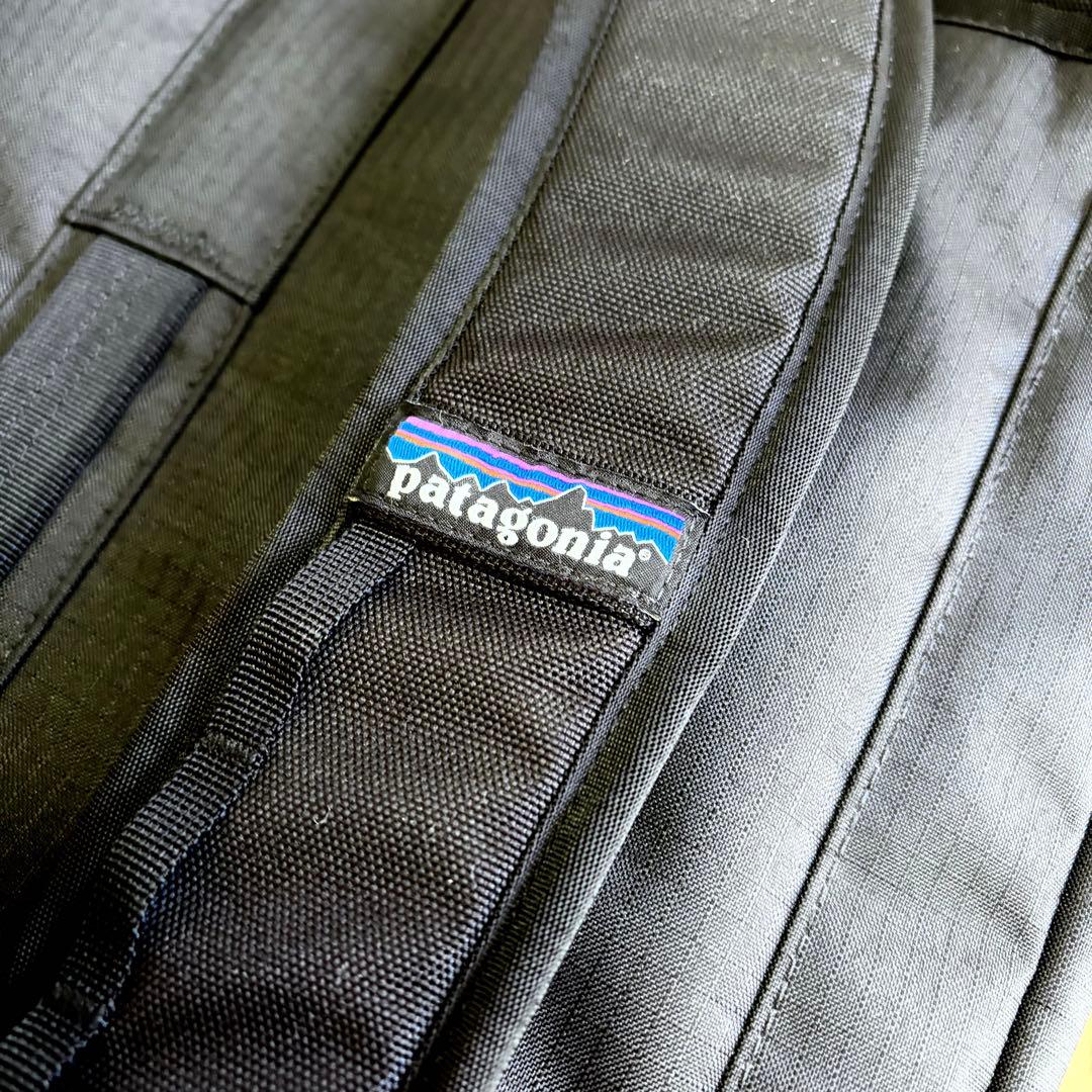 patagonia ブラックホール MLC 45L