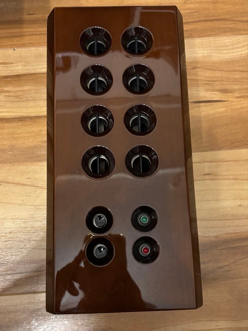 【希少】サリール　空気清浄機　マイナスイオン発生器　KO-108W 15畳タイプ