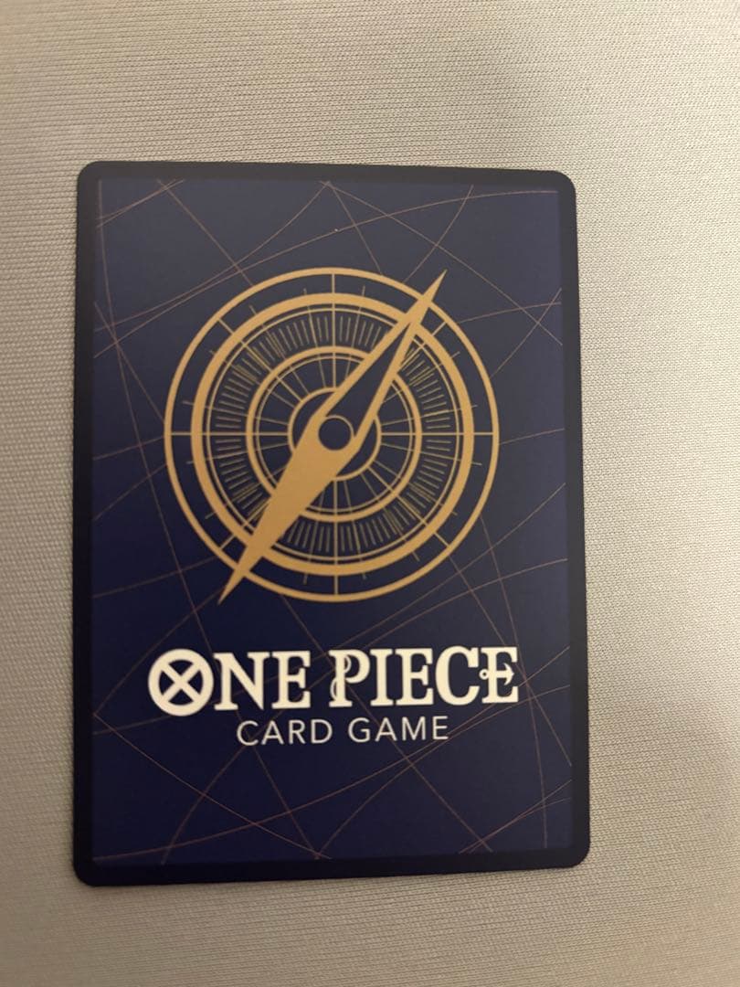 モンキー・D・ルフィ P [P-080]モスバーガー福袋