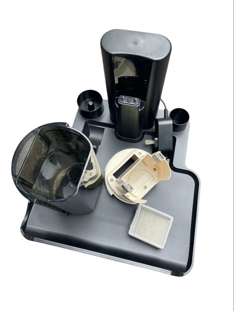 Mindoo 水拭き掃除機 Aqua X MIA-N001