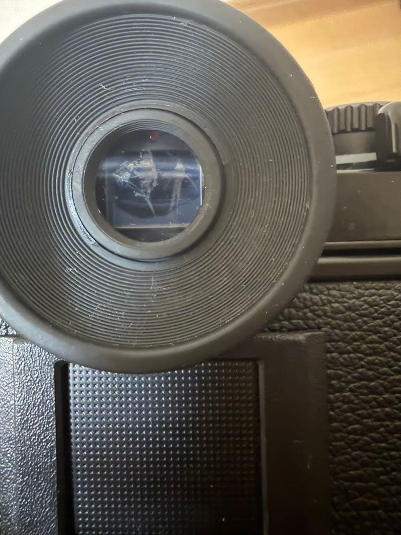 t*k様 Nikon FM2 フィルム一眼レフカメラ　HN-1 24mm 完全ジ