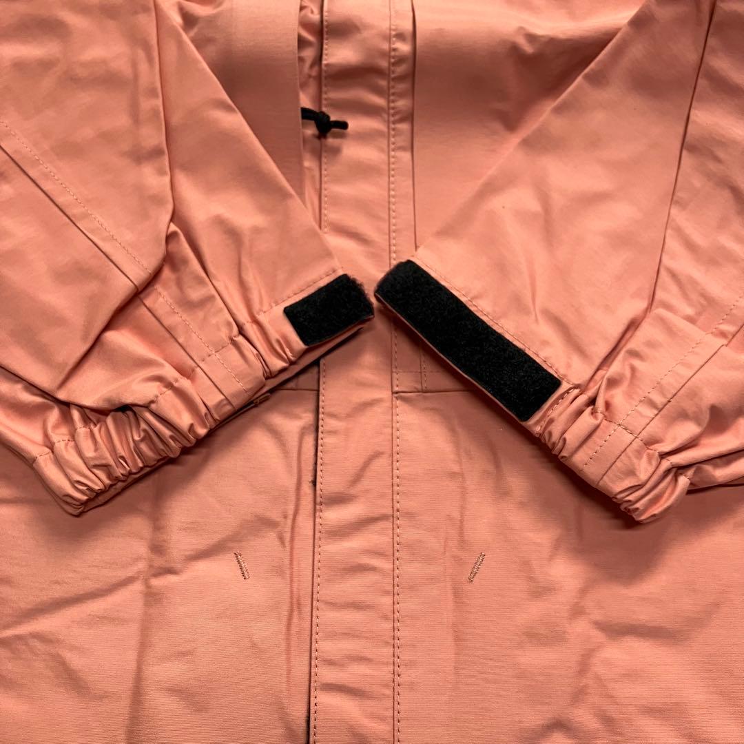 未使用　グリーンクロージング　オガジャケット　スキーウェア　スノボードウェア　M