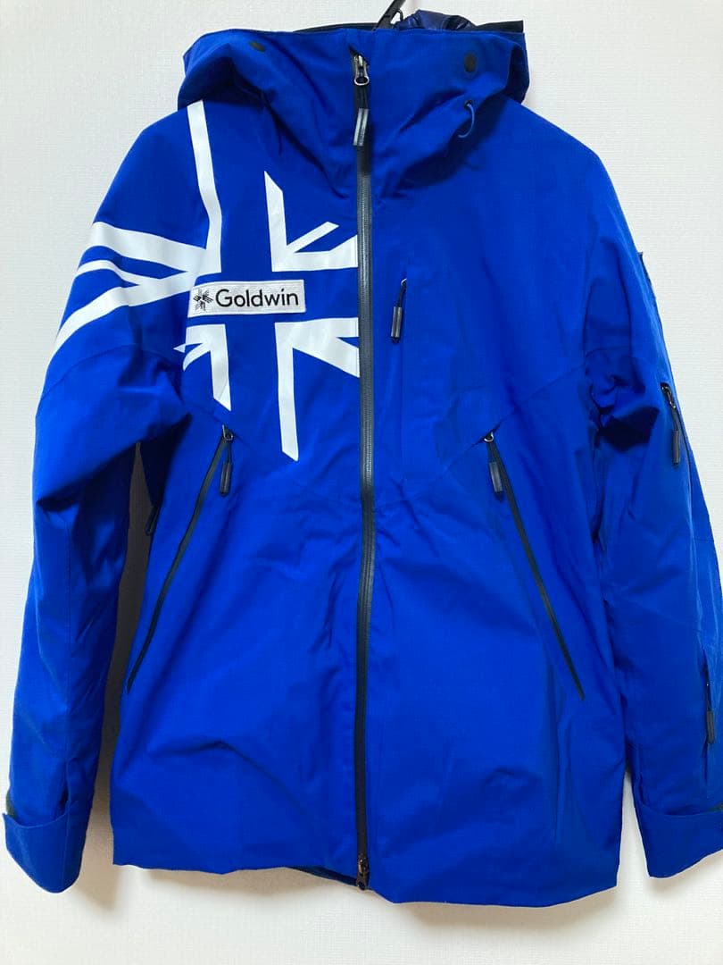 GOLDWIN（ゴールドウィン）Atlas Jacket（GB Replica）
