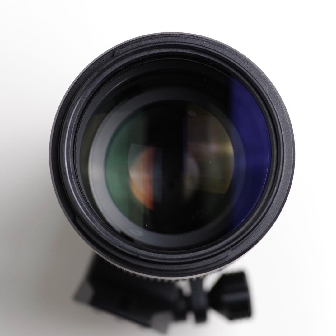 タムロン SP AF70-200mm F/2.8 Kマウント用