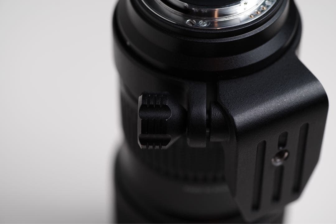 タムロン SP AF70-200mm F/2.8 Kマウント用